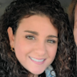 Meet your Posher, Melanie